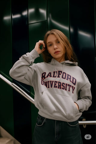 Hoodies
